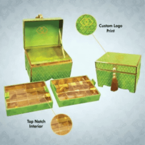 Sweet Box 6