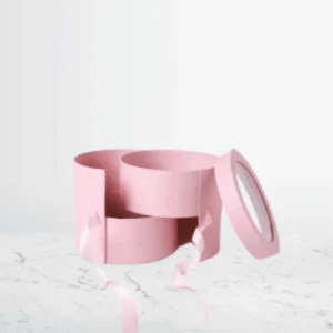 Round Box 9