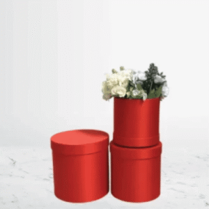 Round Box 11