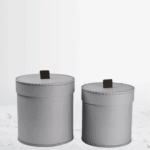 Round Box 12