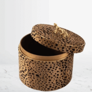 Round Box 4