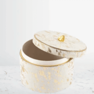 Round Box 5