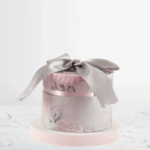 Round Box 6