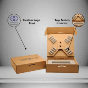 Corrugated Box 12