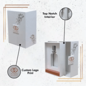 Luxury Perfume Box 14