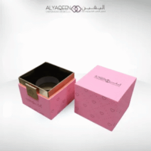 Perfume Box 34