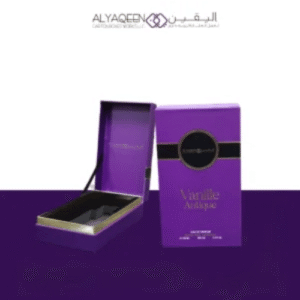 Perfume Box 12