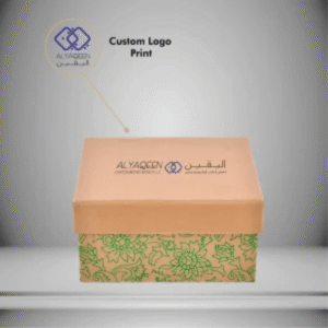 Corrugated Box 11