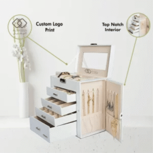 Jewelry Box 10