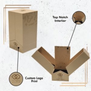 Luxury Perfume Box 13