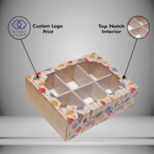 Corrugated Box 10