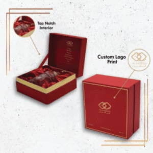Luxury Perfume Box 12