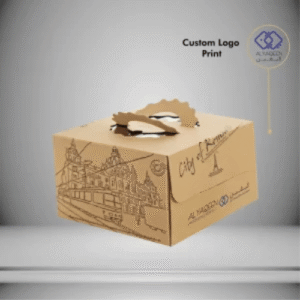 Corrugated Box 9