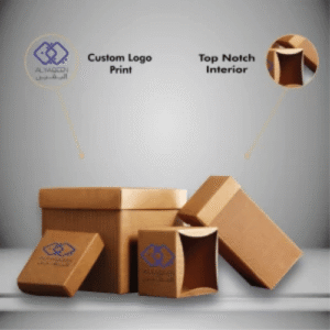Corrugated Box 8