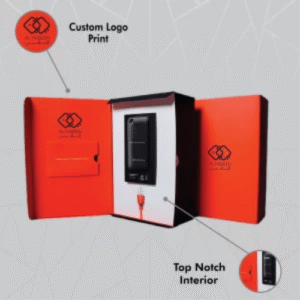 Gadget Box 6