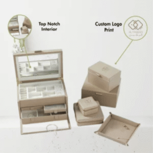 Jewelry Box 9