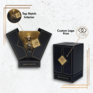 Luxury Perfume Box 10