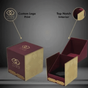 Perfume Box 30