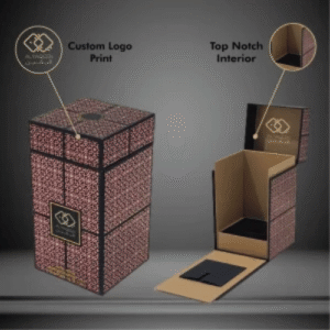 Perfume Box 3