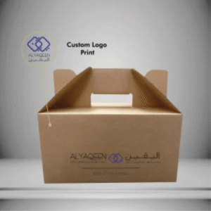 Corrugated Box 7