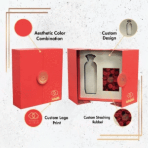 Luxury Perfume Box 9