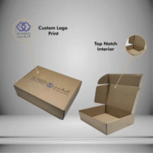 Corrugated Box 6