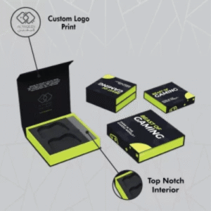 Gadget Box 4