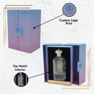 Luxury Perfume Box 8