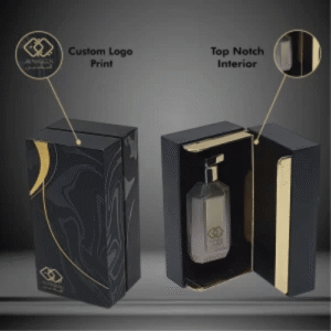 Perfume Box 28