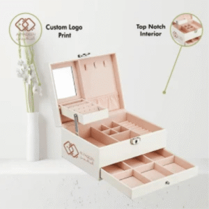 Jewelry Box 6