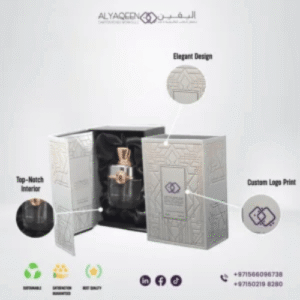 Luxury Perfume Box 7