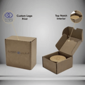 Corrugated Box 5