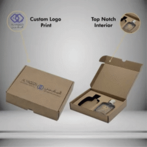 Corrugated Box 4