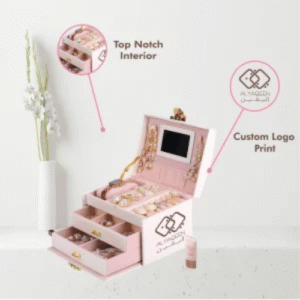 Jewelry Box 5
