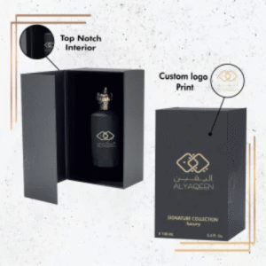 Luxury Perfume Box 6