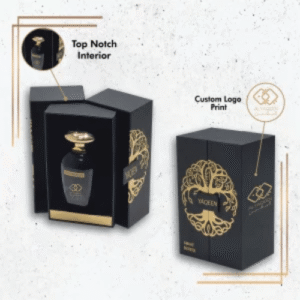 Luxury Perfume Box 5
