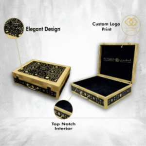 Collection Box 6