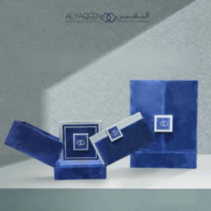 Luxury Perfume Box 18