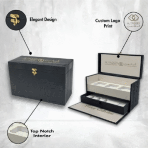 Collection Box 5