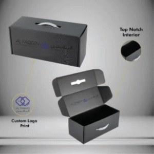 Corrugated Box 15