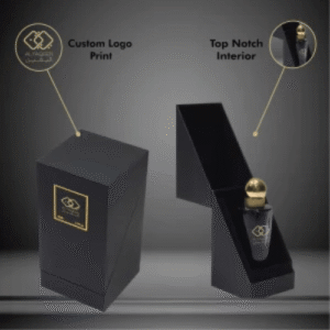 Perfume Box 2
