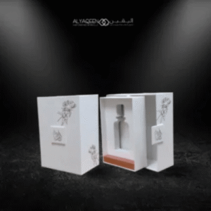 Luxury Perfume Box 17