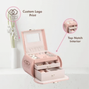 Jewelry Box 13