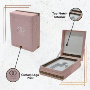 Luxury Perfume Box 15