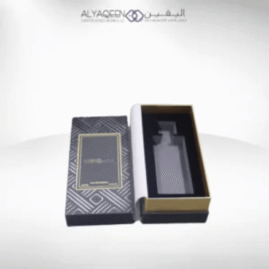 Perfume Box 35