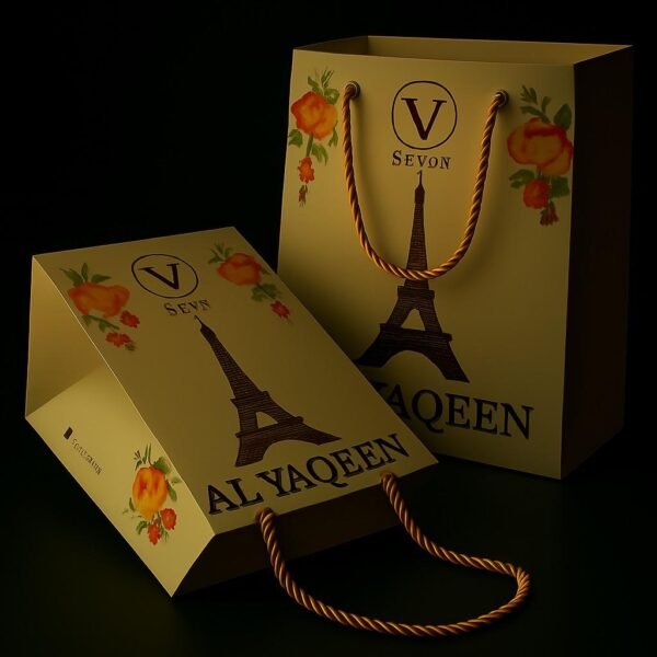 Shopping Bag 17