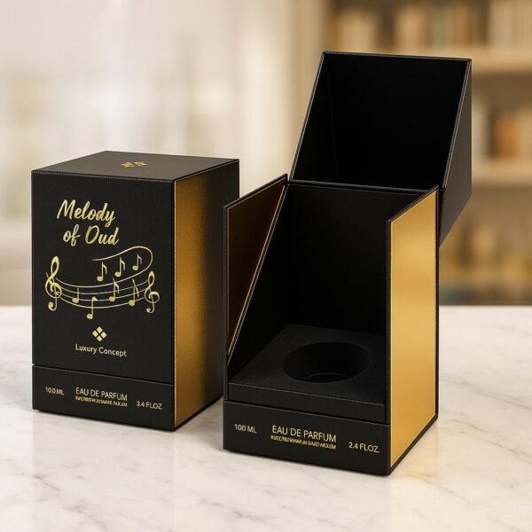 Luxury Perfume Box 3