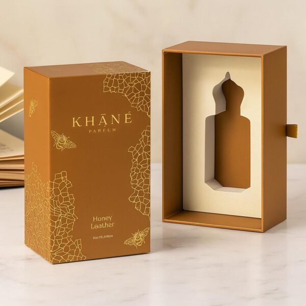 Perfume Box 39