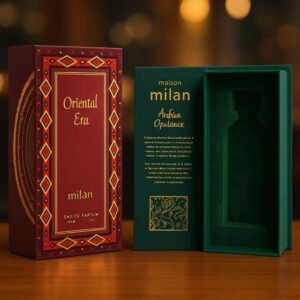 Luxury Perfume Box 19