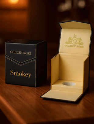 Luxury Perfume Boxes